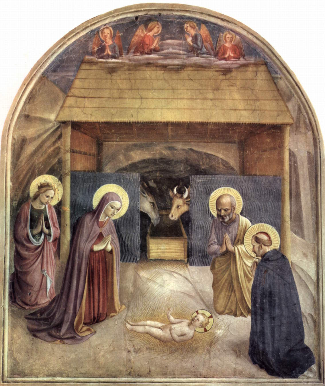 Incontro spirituale in preparazione al Natale