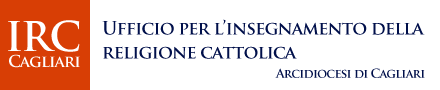 IRC Cagliari - Ufficio per l'insegnamento della religione cattolica