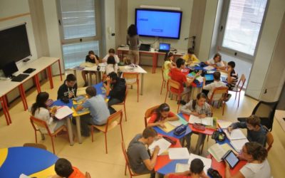 Irc, didattica digitale e comunicazione efficace